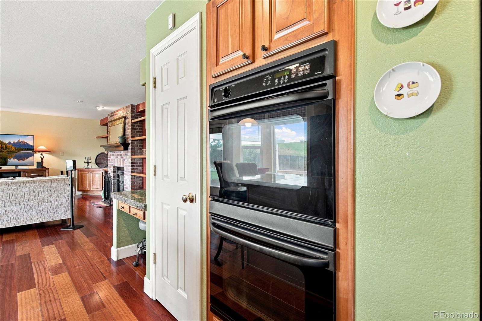 MLS Image #3 for 10338  spruce court,parker, Colorado