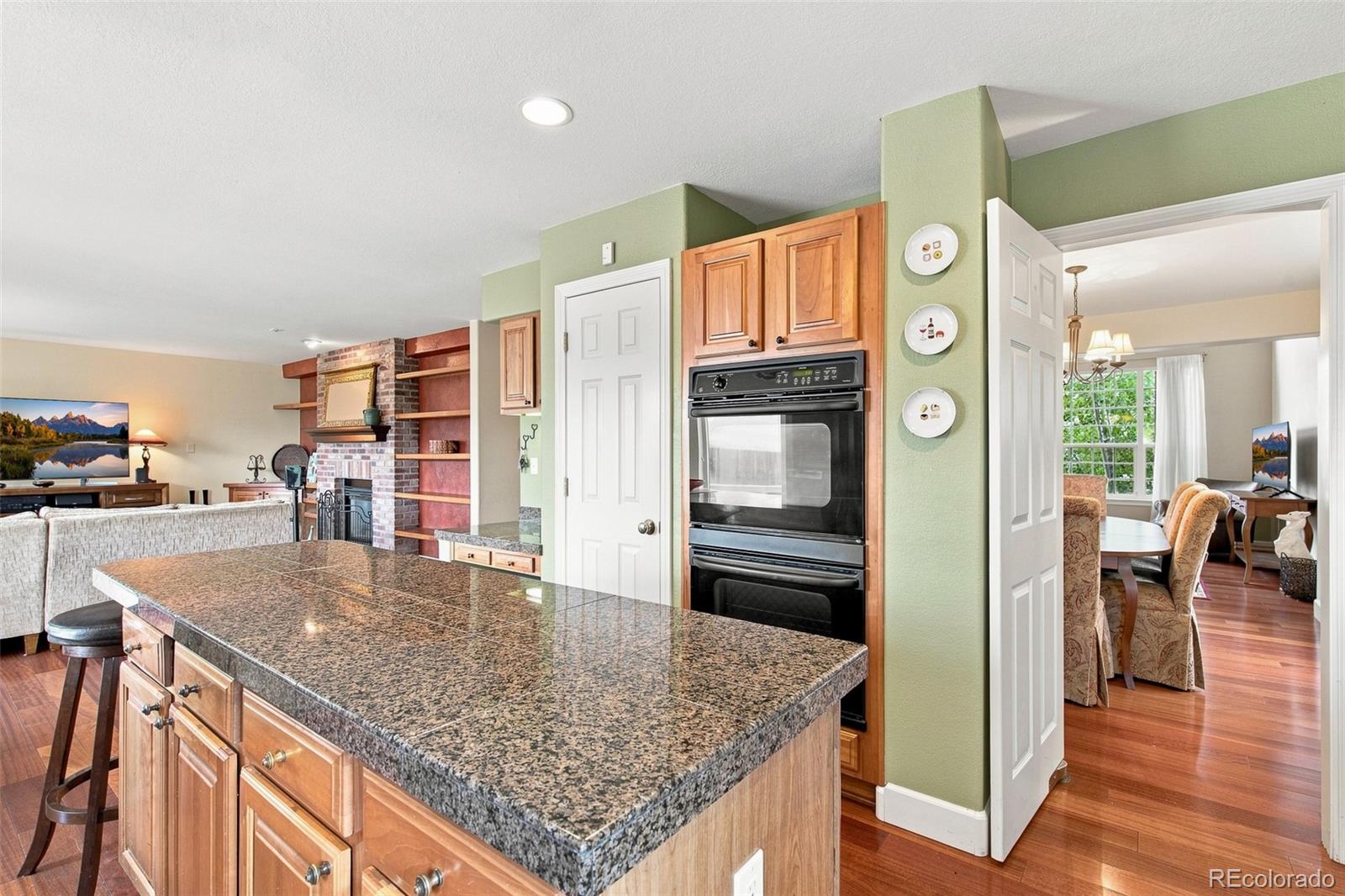 MLS Image #4 for 10338  spruce court,parker, Colorado