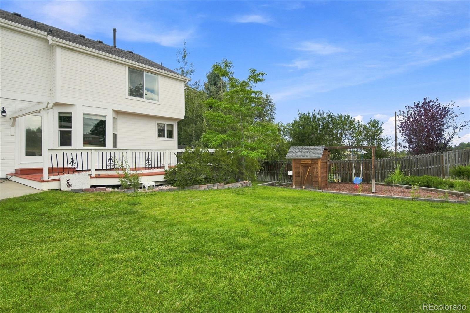 MLS Image #42 for 10338  spruce court,parker, Colorado