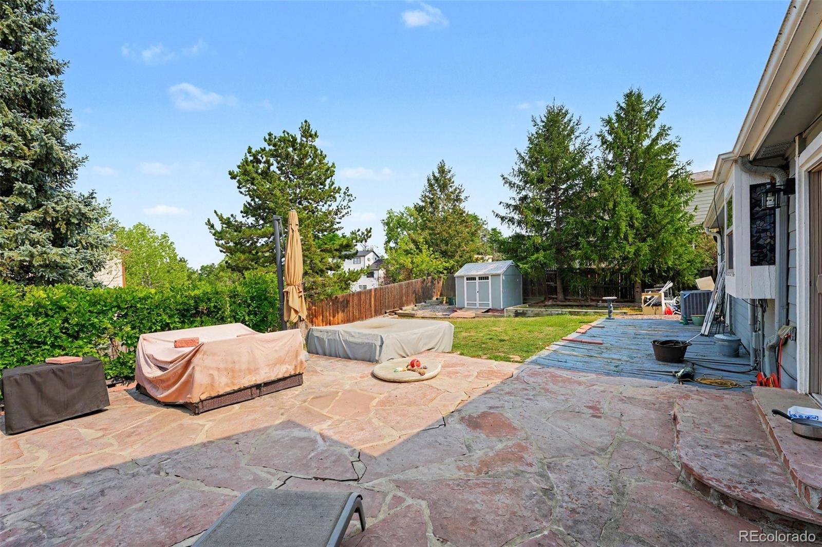 MLS Image #30 for 5600 s queen street,littleton, Colorado