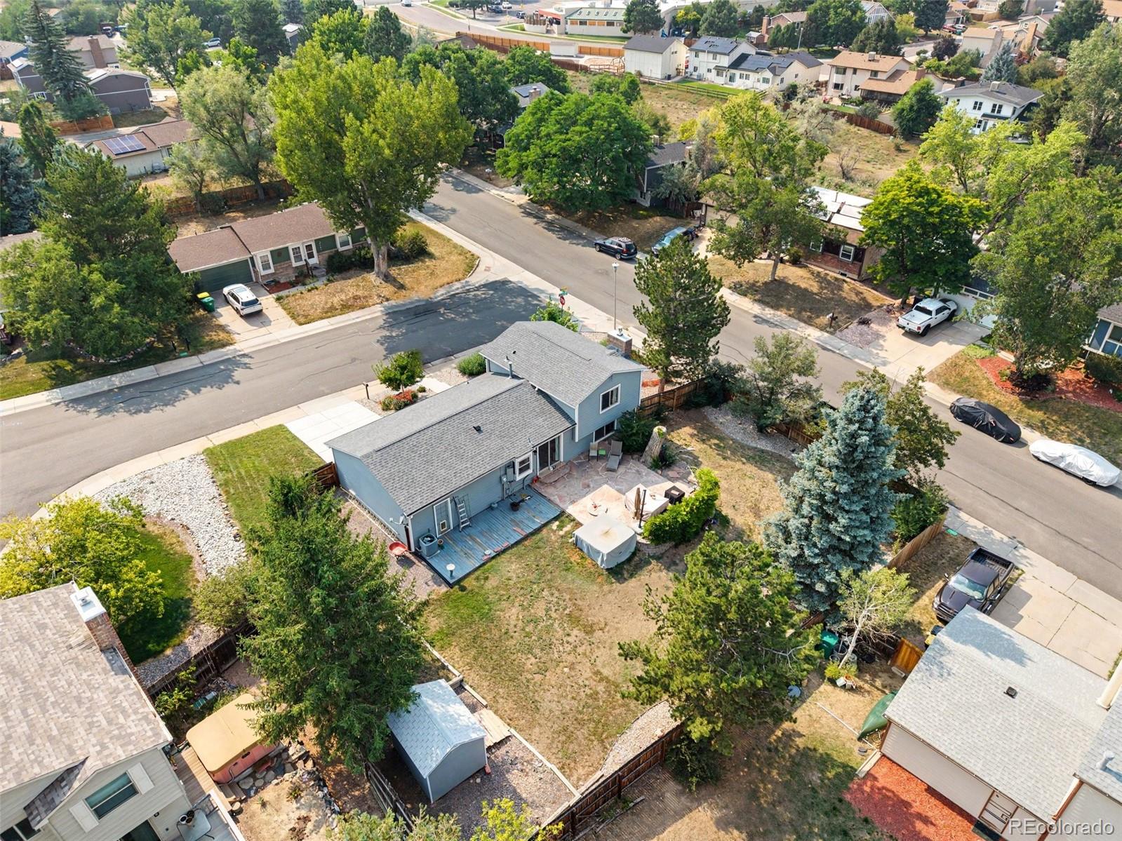 MLS Image #37 for 5600 s queen street,littleton, Colorado