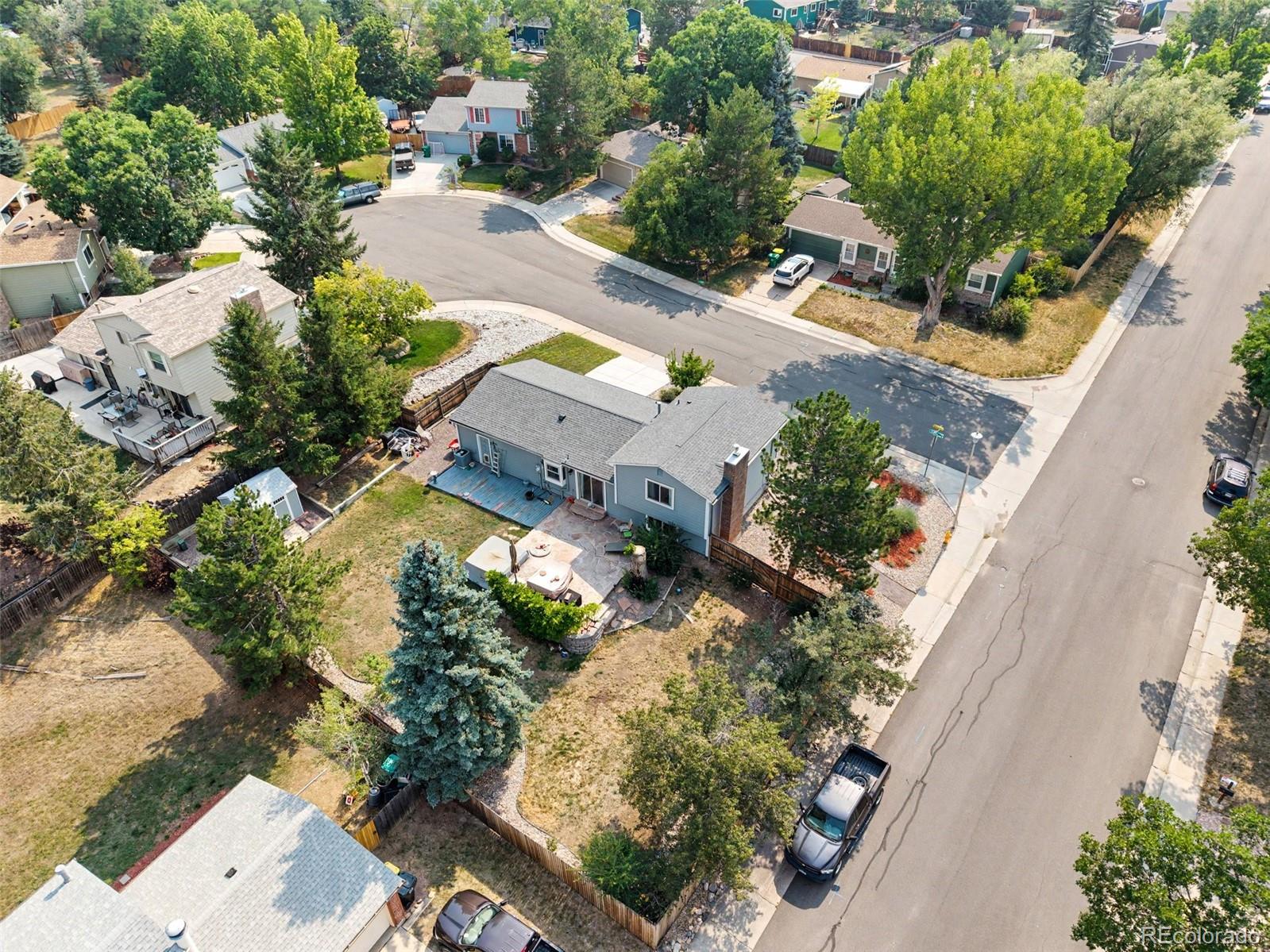 MLS Image #38 for 5600 s queen street,littleton, Colorado
