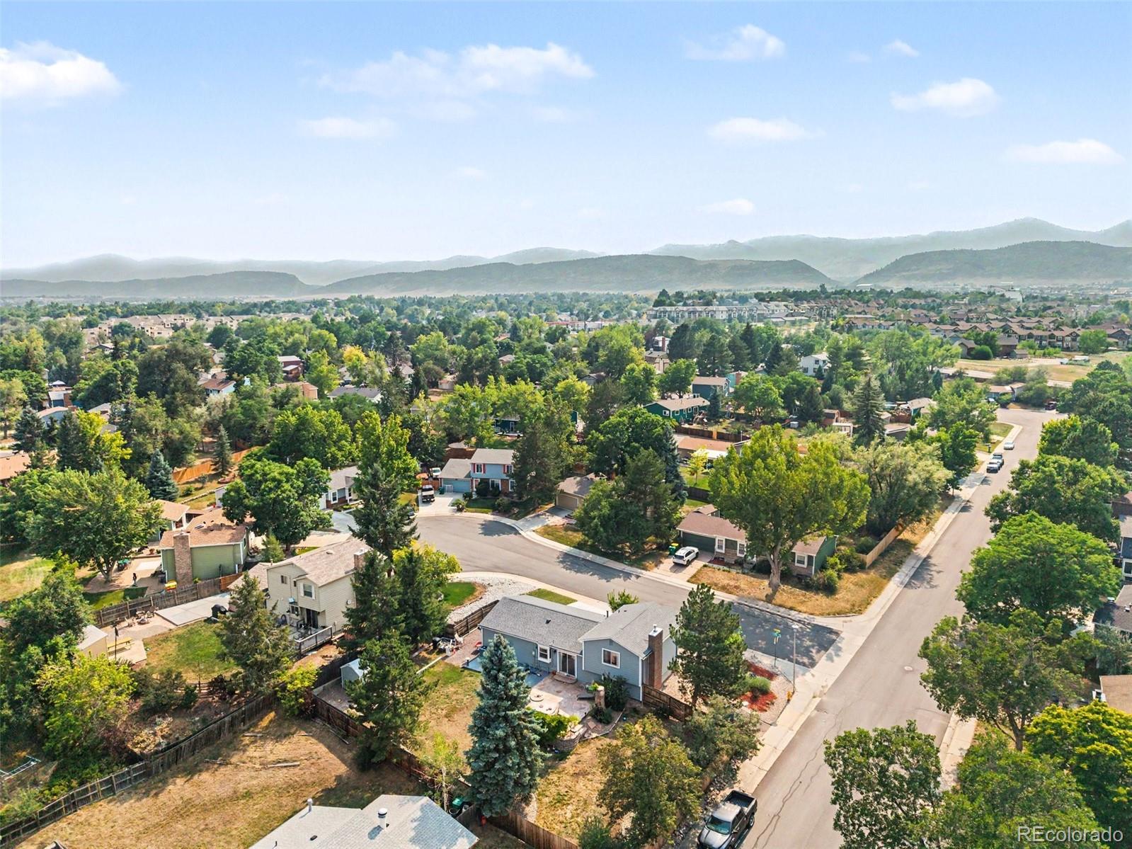 MLS Image #39 for 5600 s queen street,littleton, Colorado