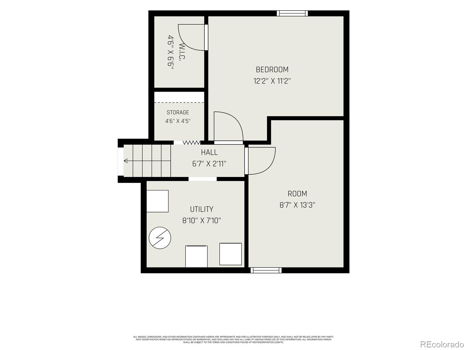 MLS Image #7 for 5600 s queen street,littleton, Colorado