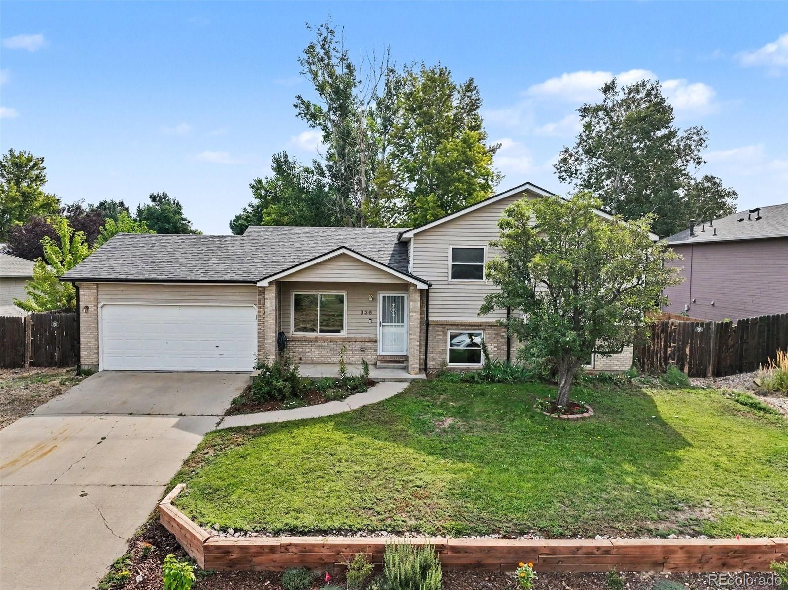 MLS Image #3 for 336  aspen drive,frederick, Colorado