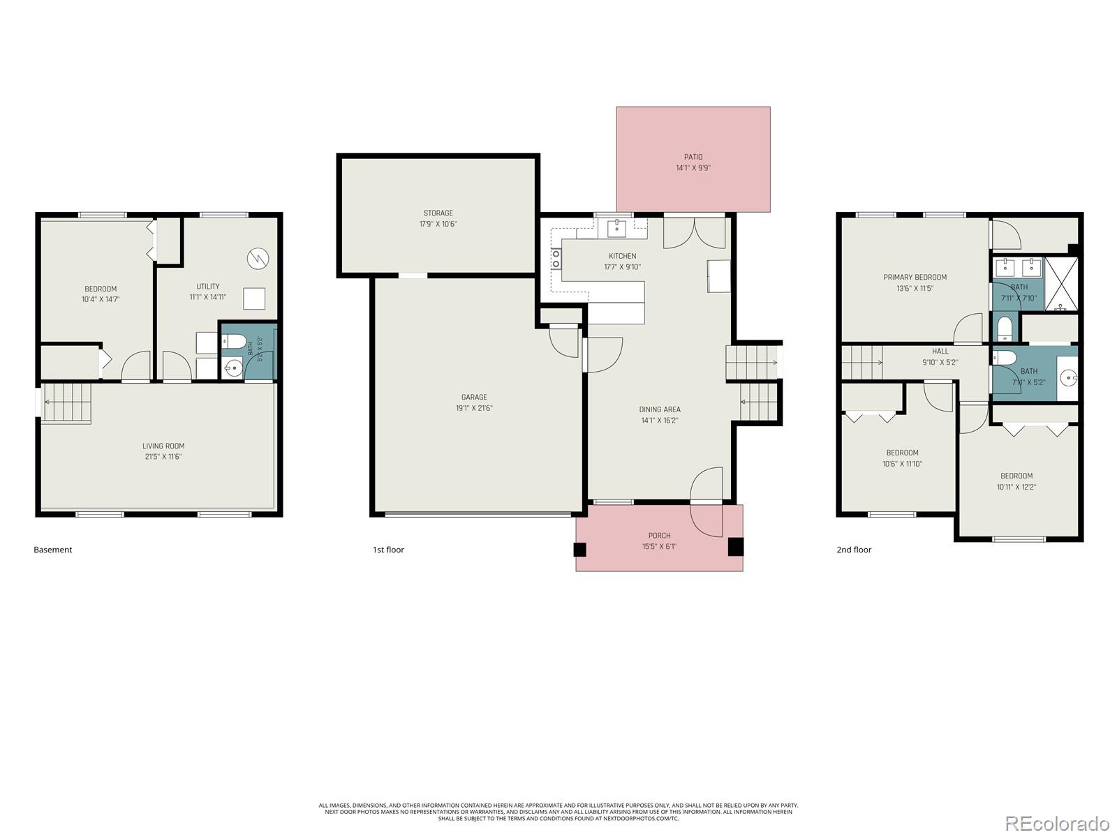 MLS Image #30 for 336  aspen drive,frederick, Colorado