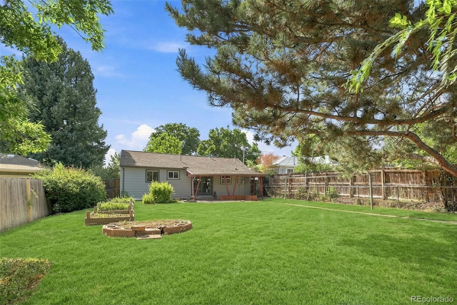 MLS Image #1 for 2680 n gray street,wheat ridge, Colorado