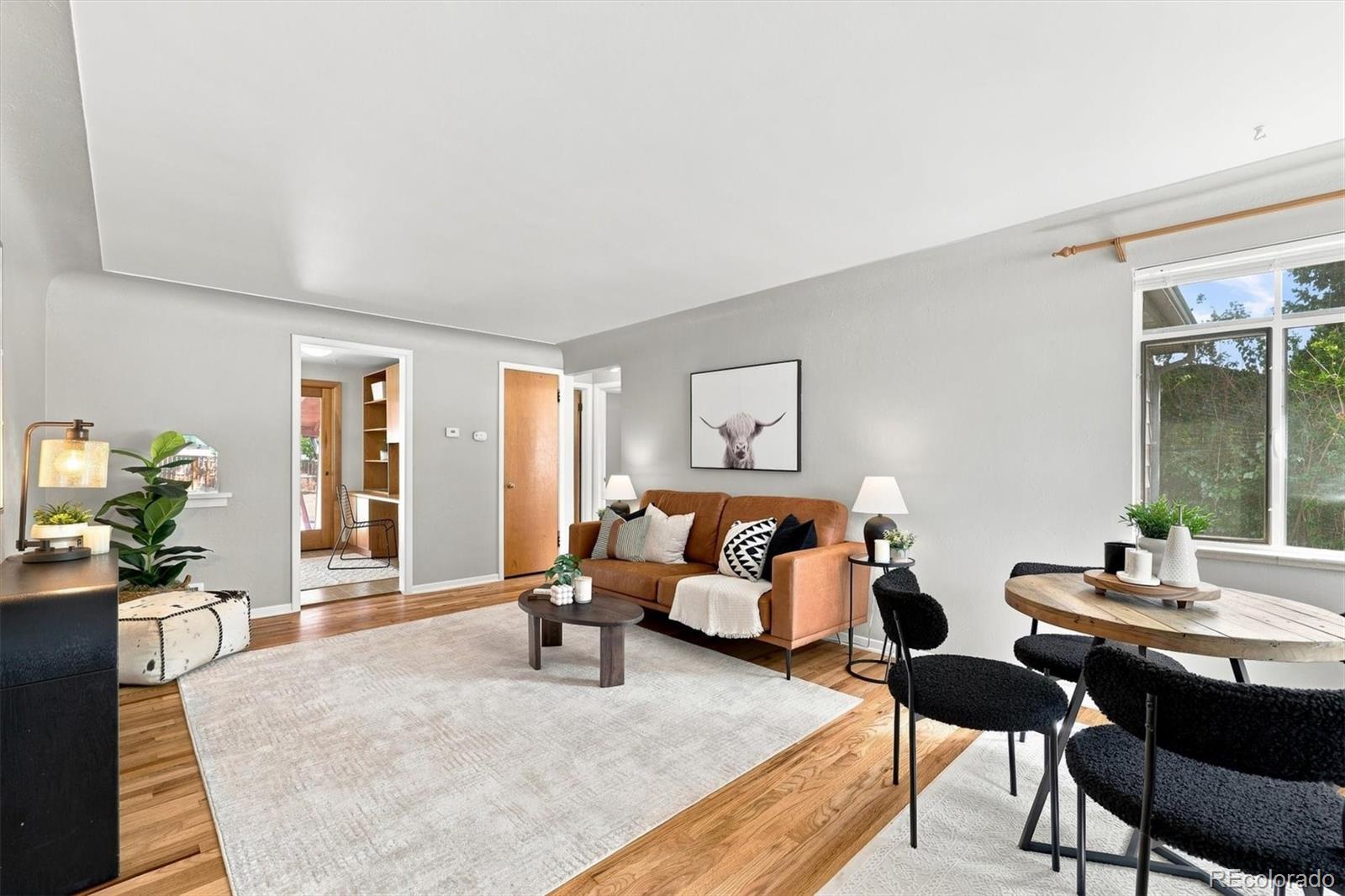 MLS Image #2 for 2680 n gray street,wheat ridge, Colorado