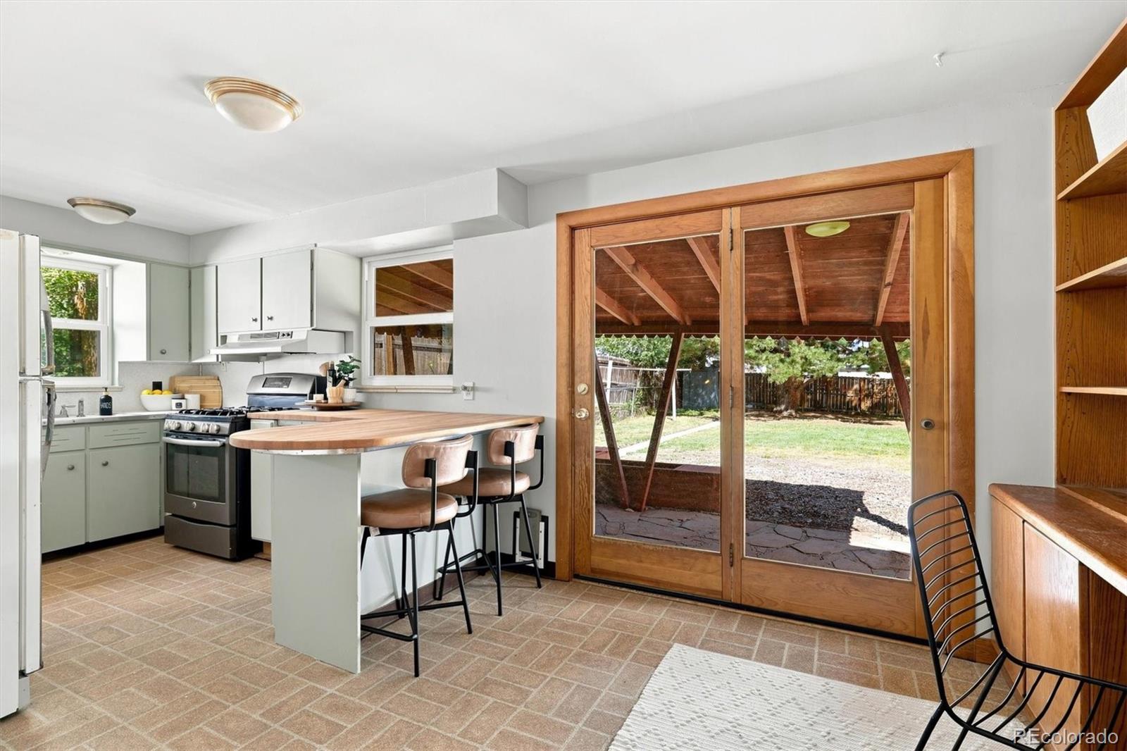 MLS Image #3 for 2680 n gray street,wheat ridge, Colorado