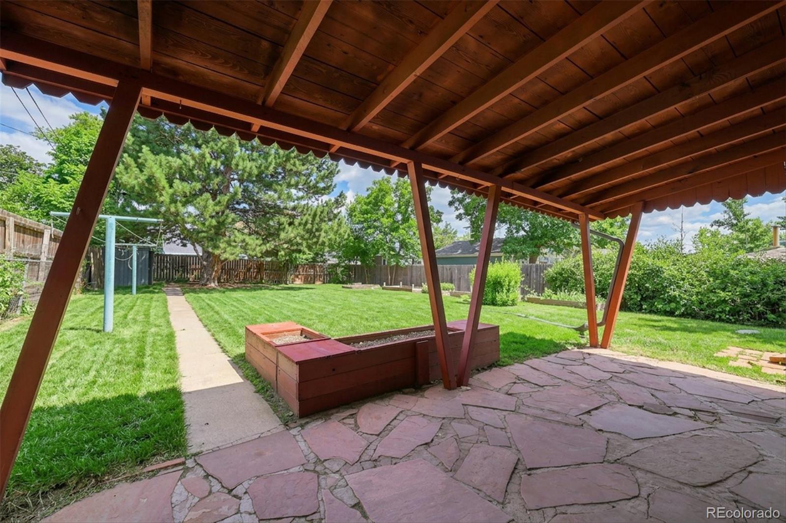 MLS Image #30 for 2680 n gray street,wheat ridge, Colorado