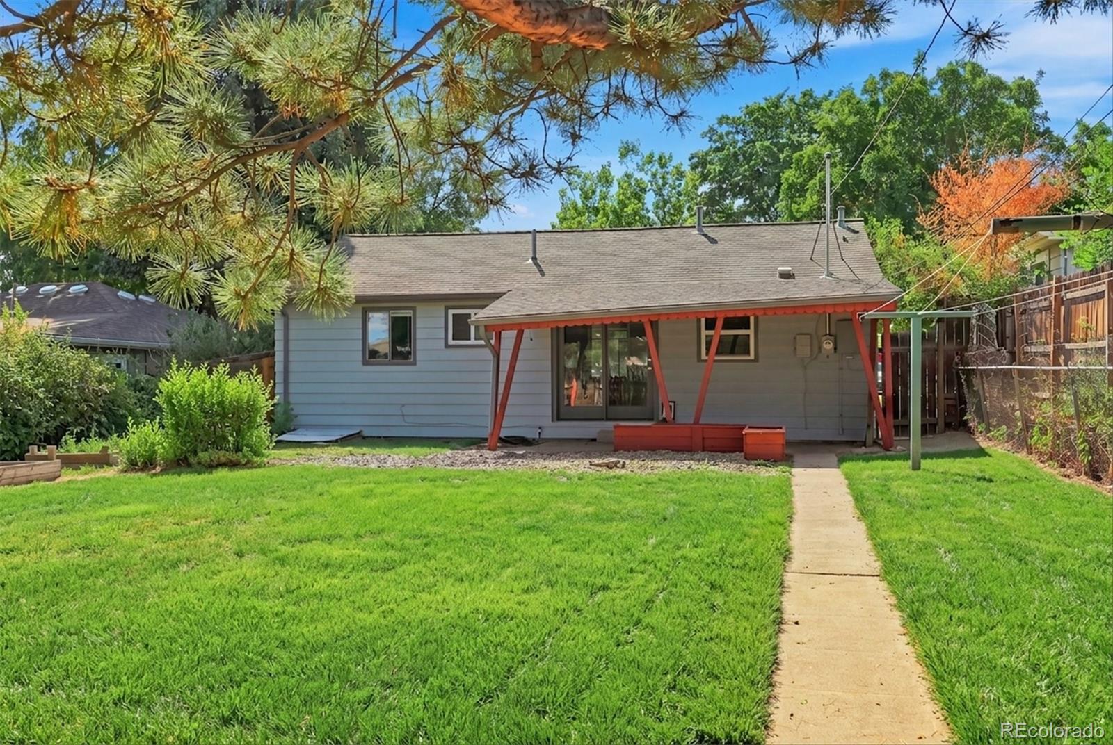 MLS Image #32 for 2680 n gray street,wheat ridge, Colorado