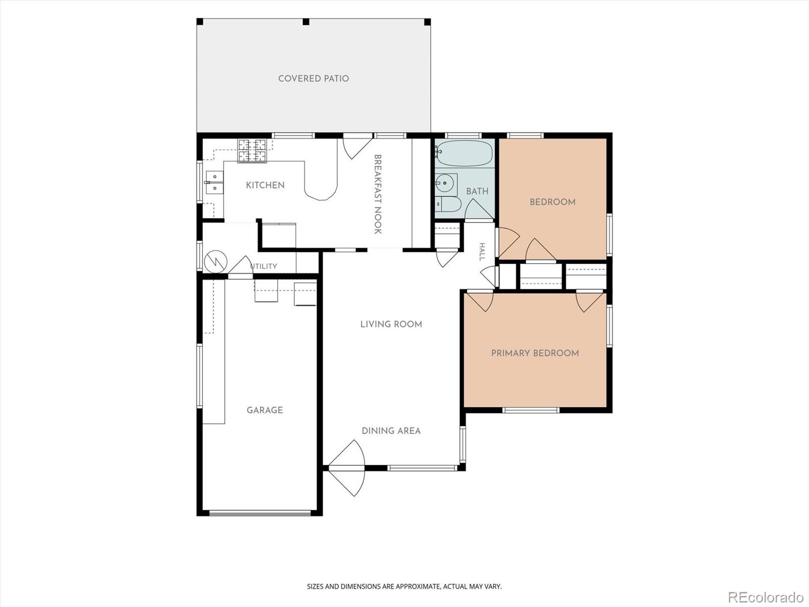 MLS Image #46 for 2680 n gray street,wheat ridge, Colorado