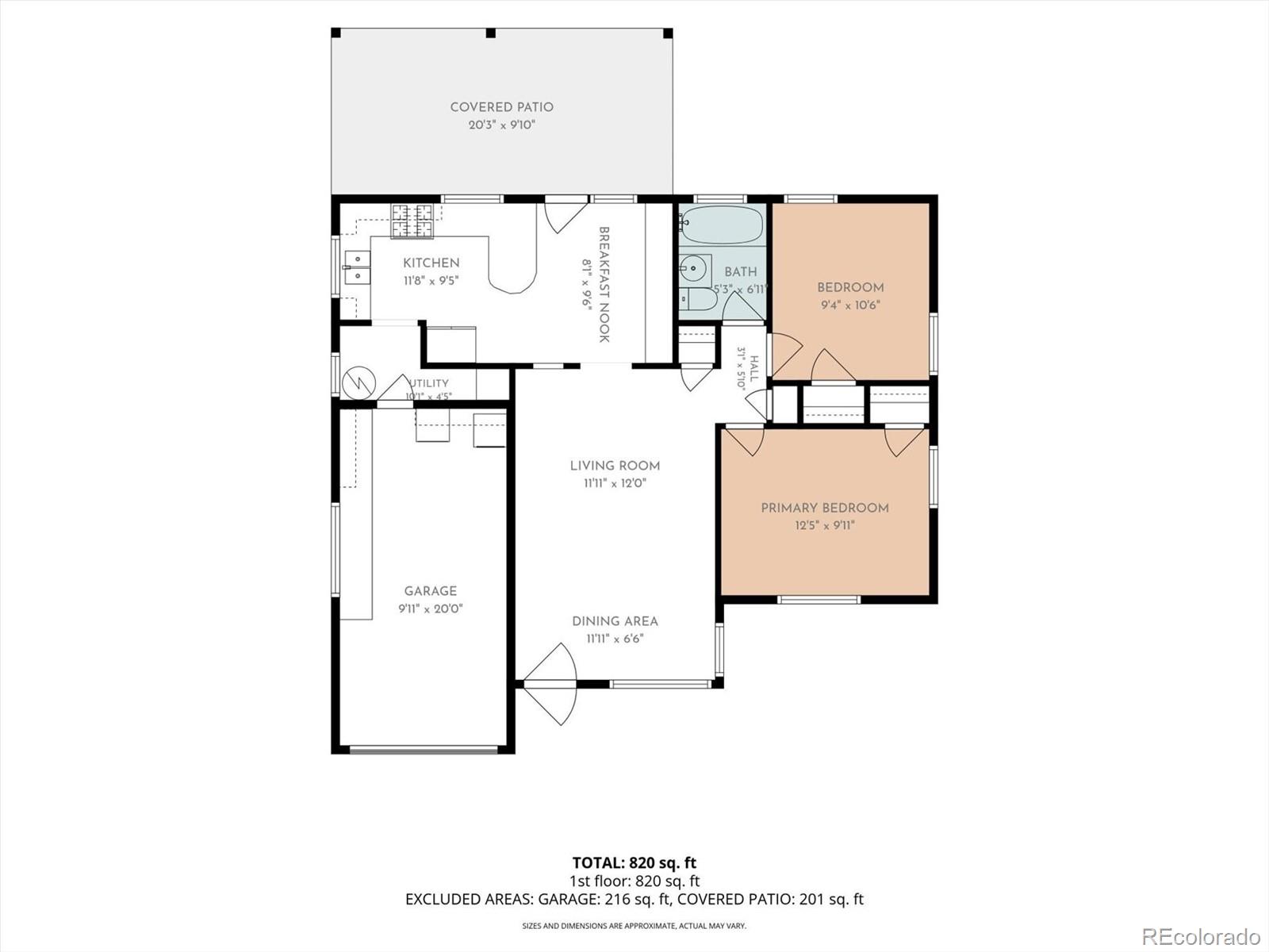 MLS Image #47 for 2680 n gray street,wheat ridge, Colorado