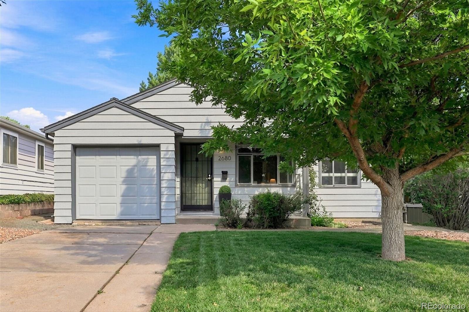 MLS Image #5 for 2680 n gray street,wheat ridge, Colorado