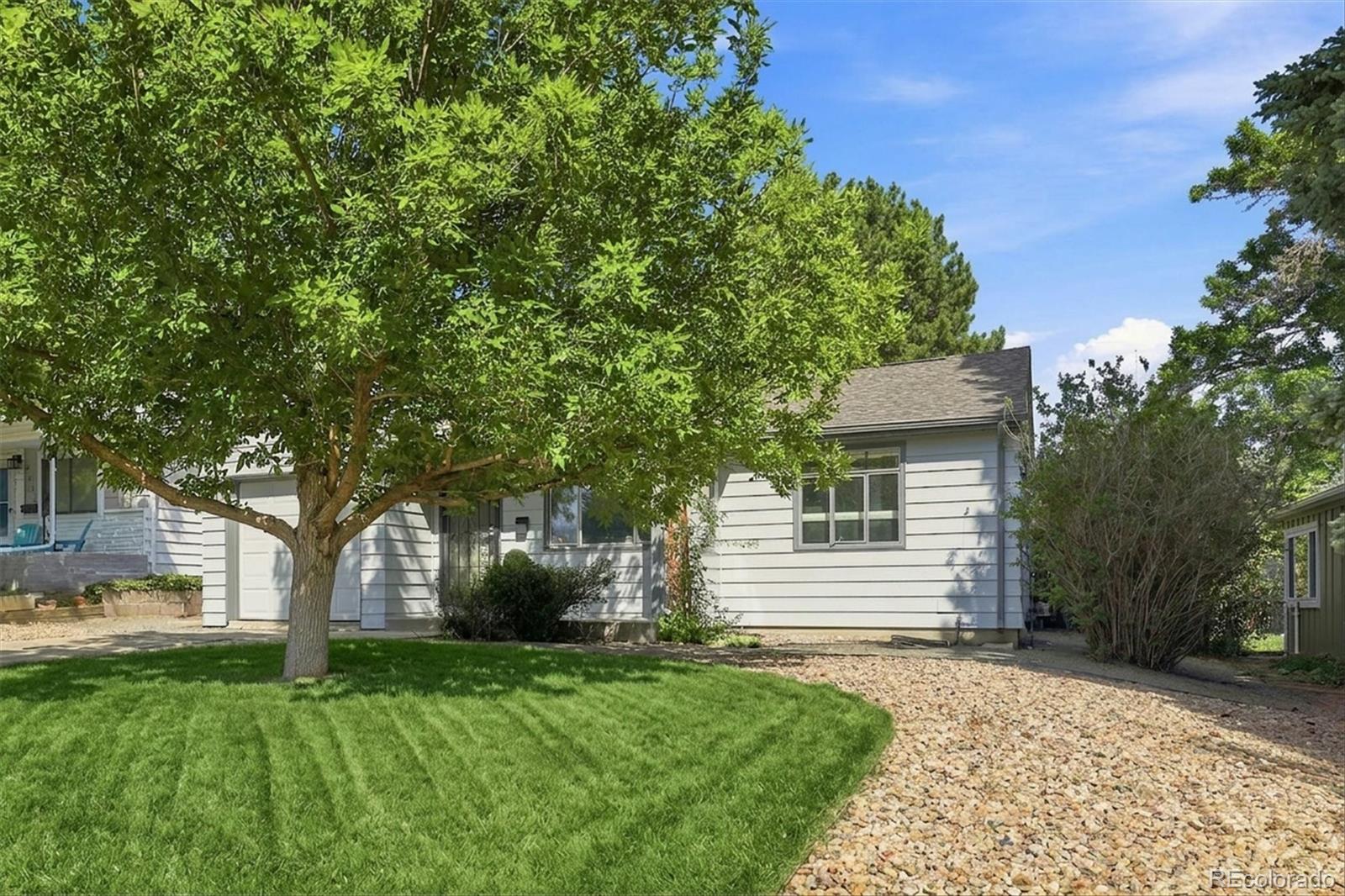 MLS Image #7 for 2680 n gray street,wheat ridge, Colorado