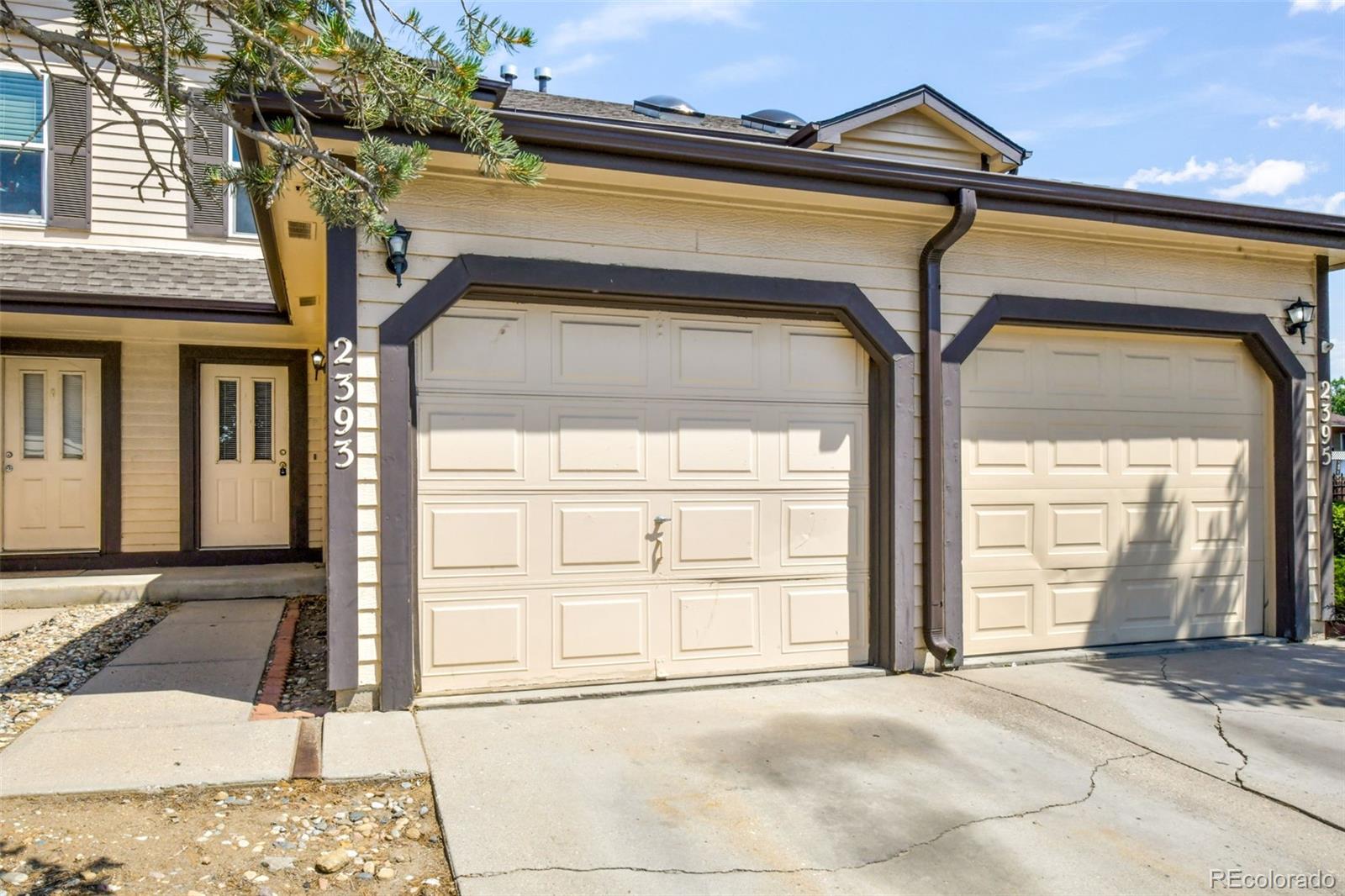 MLS Image #0 for 2393  lexington village lane,colorado springs, Colorado