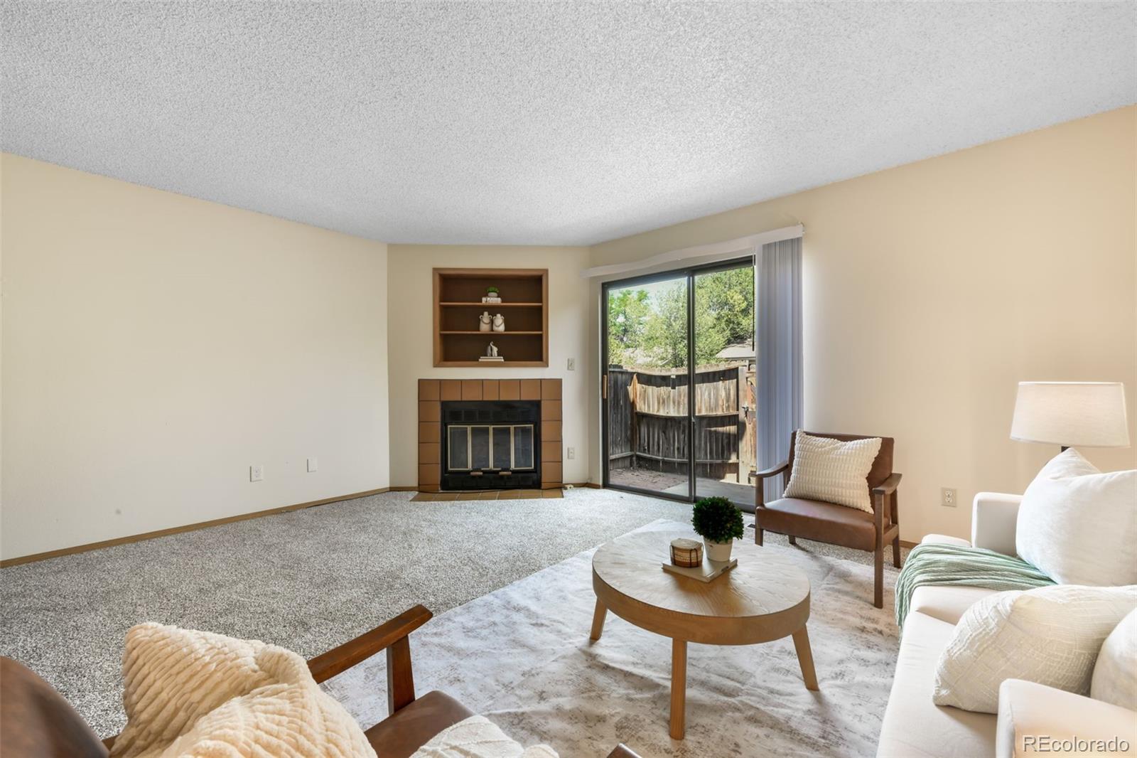 MLS Image #10 for 2393  lexington village lane,colorado springs, Colorado