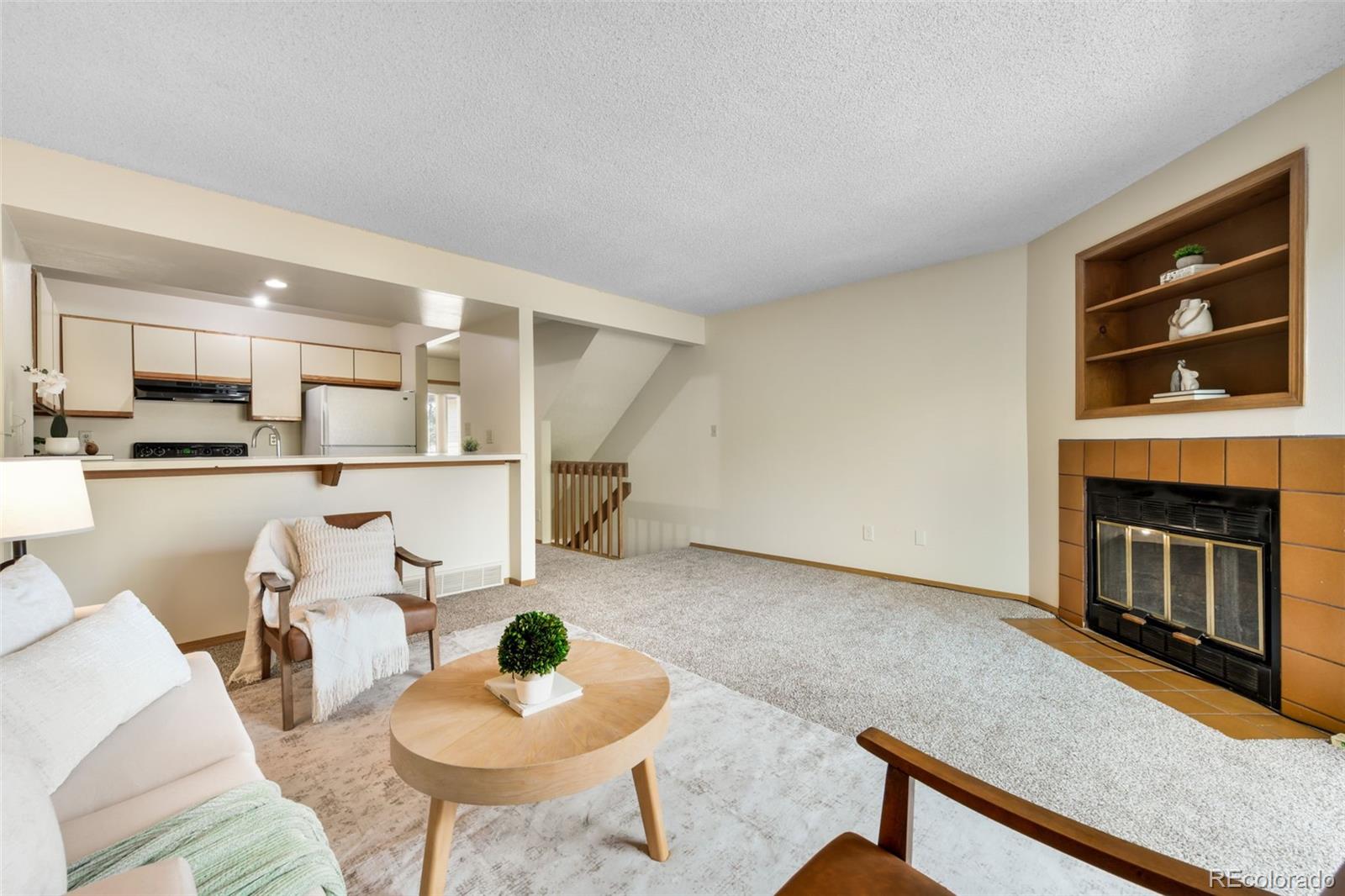 MLS Image #11 for 2393  lexington village lane,colorado springs, Colorado