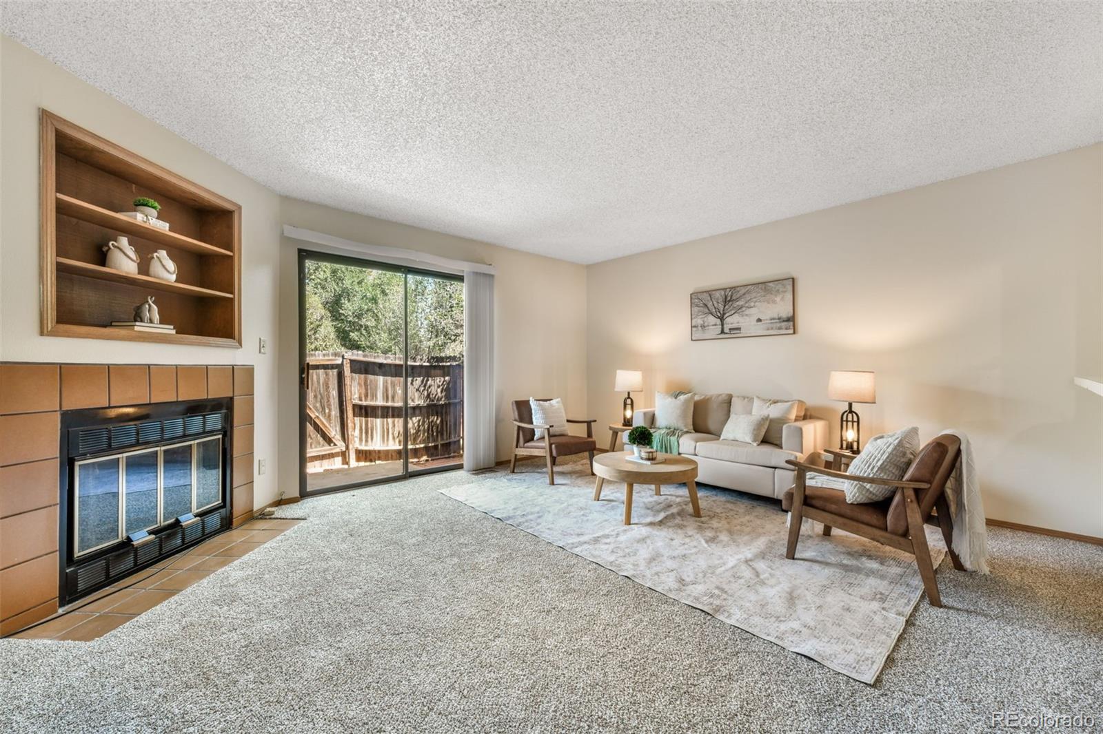 MLS Image #12 for 2393  lexington village lane,colorado springs, Colorado