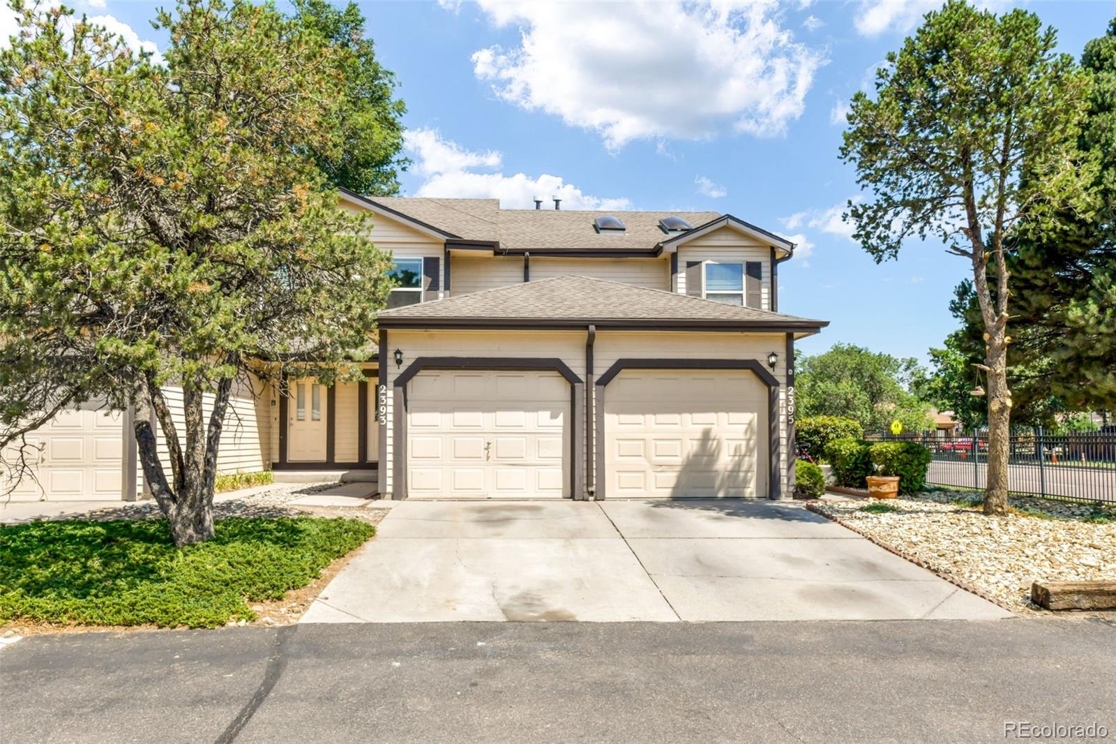 MLS Image #38 for 2393  lexington village lane,colorado springs, Colorado