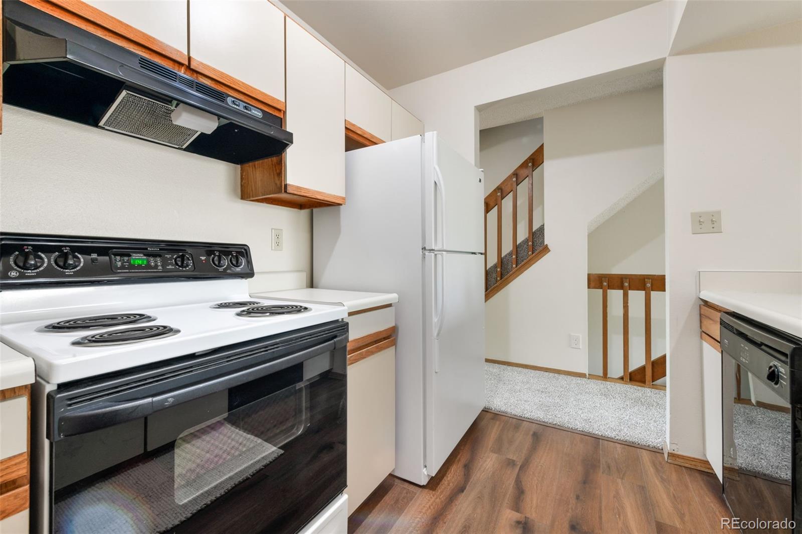 MLS Image #4 for 2393  lexington village lane,colorado springs, Colorado