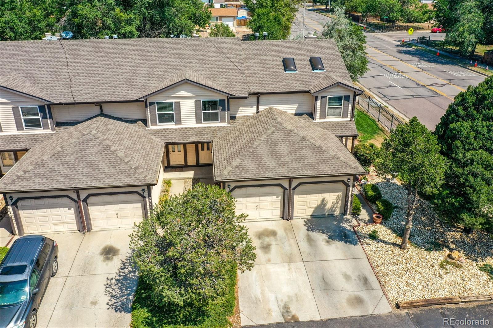 MLS Image #40 for 2393  lexington village lane,colorado springs, Colorado