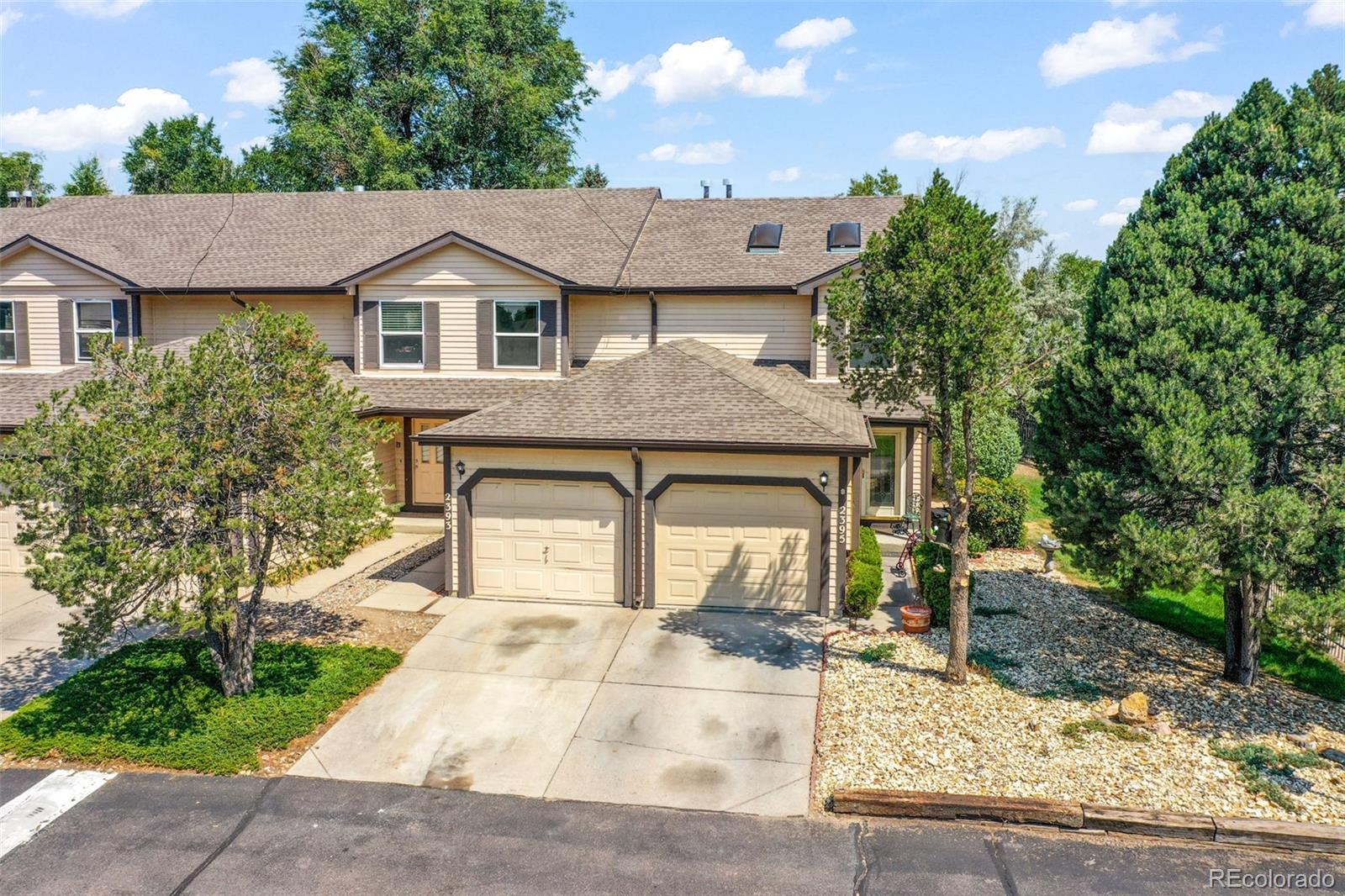 MLS Image #41 for 2393  lexington village lane,colorado springs, Colorado