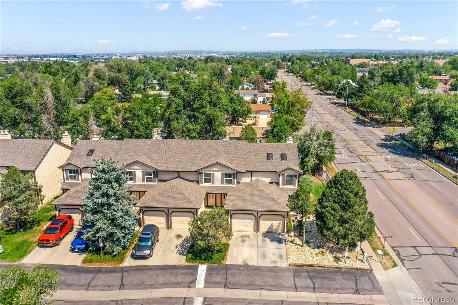 MLS Image #43 for 2393  lexington village lane,colorado springs, Colorado