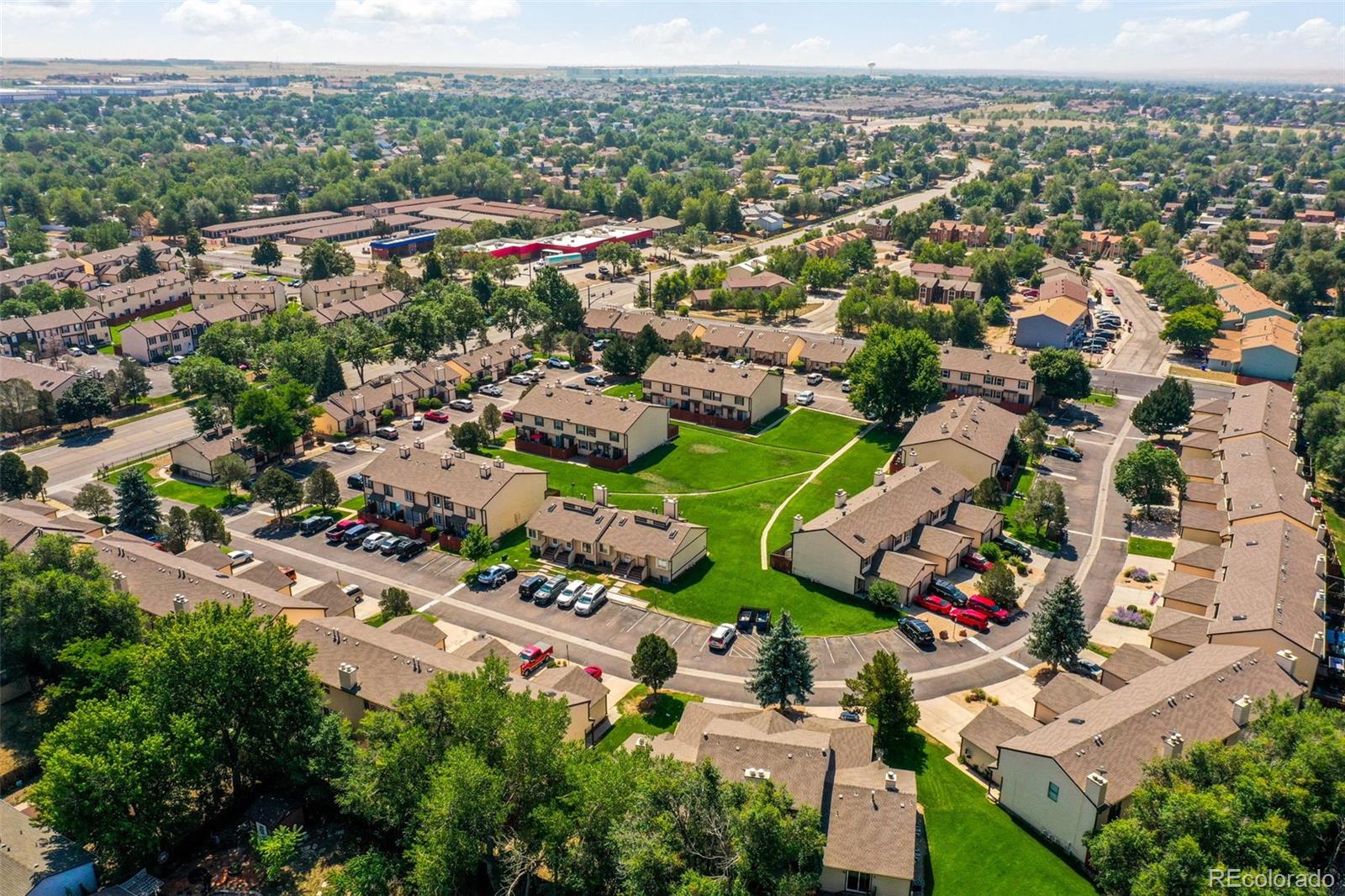 MLS Image #44 for 2393  lexington village lane,colorado springs, Colorado
