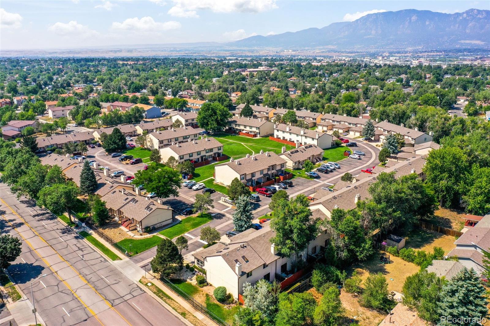 MLS Image #45 for 2393  lexington village lane,colorado springs, Colorado