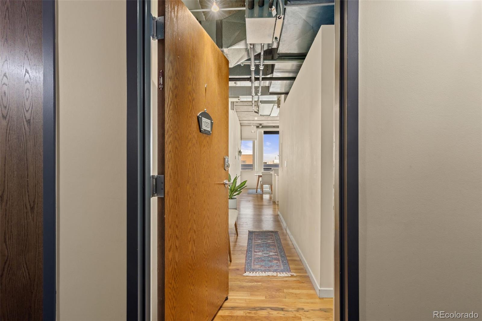 MLS Image #1 for 2020  arapahoe street,denver, Colorado