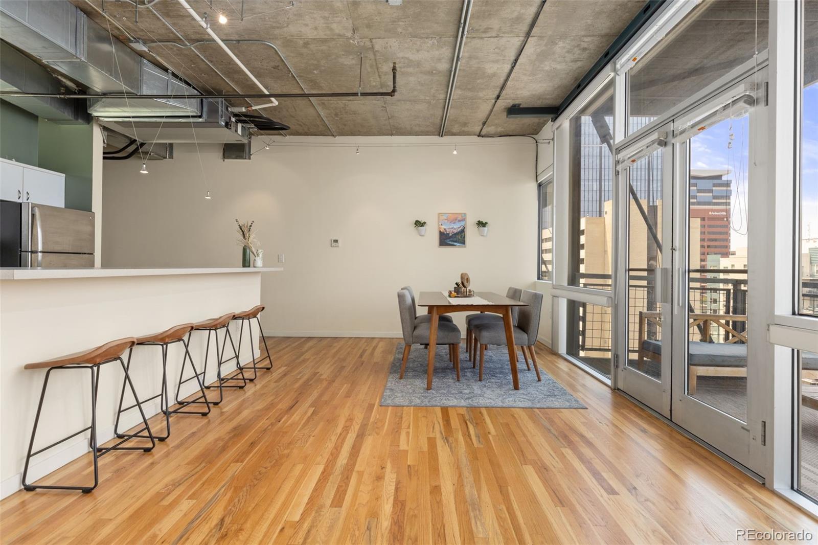 MLS Image #10 for 2020  arapahoe street,denver, Colorado