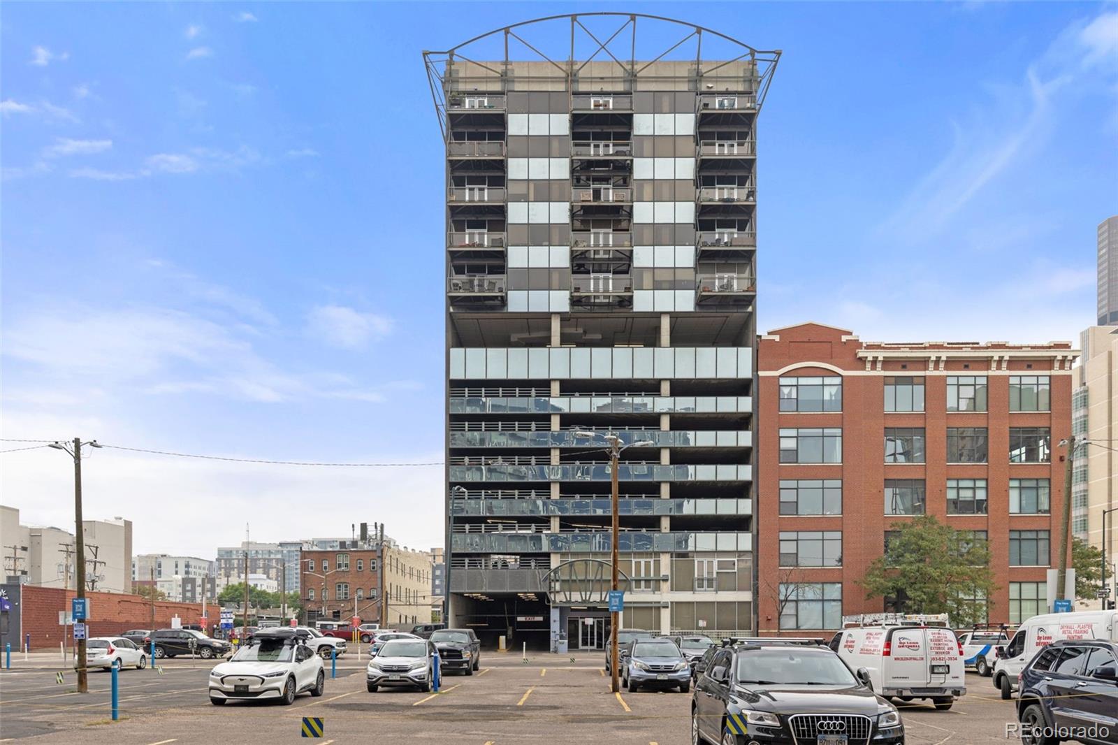MLS Image #27 for 2020  arapahoe street,denver, Colorado