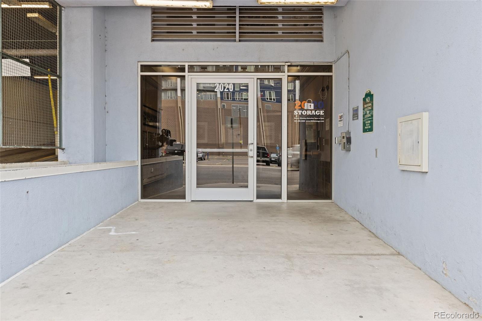 MLS Image #28 for 2020  arapahoe street,denver, Colorado