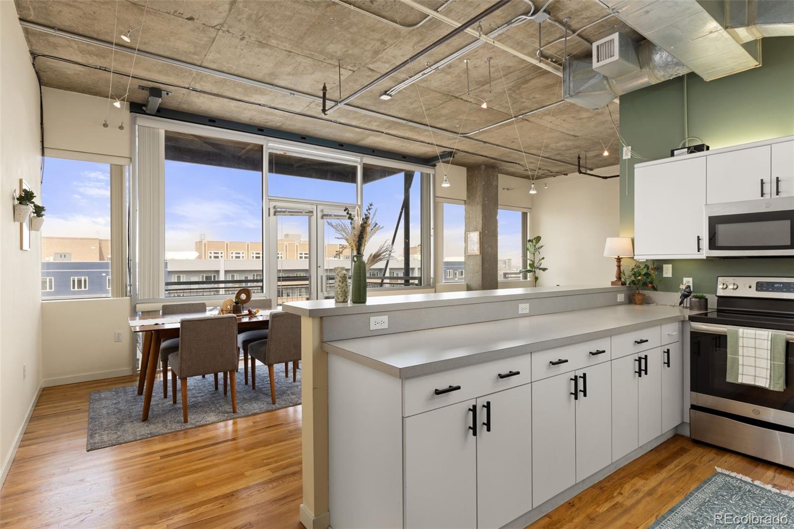 MLS Image #3 for 2020  arapahoe street,denver, Colorado