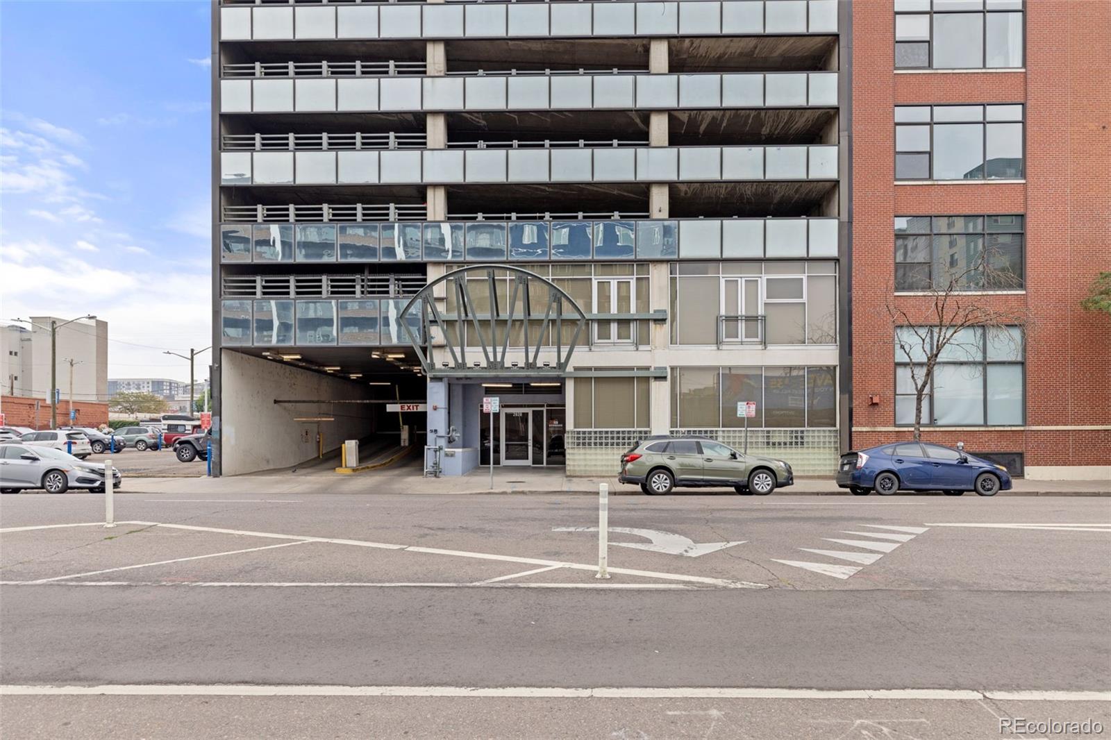 MLS Image #30 for 2020  arapahoe street,denver, Colorado