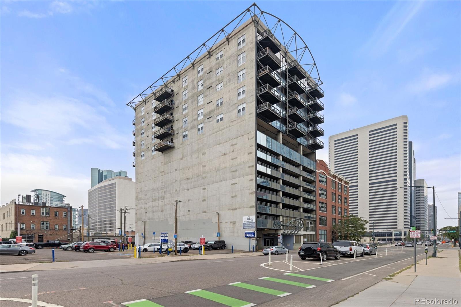 MLS Image #31 for 2020  arapahoe street,denver, Colorado