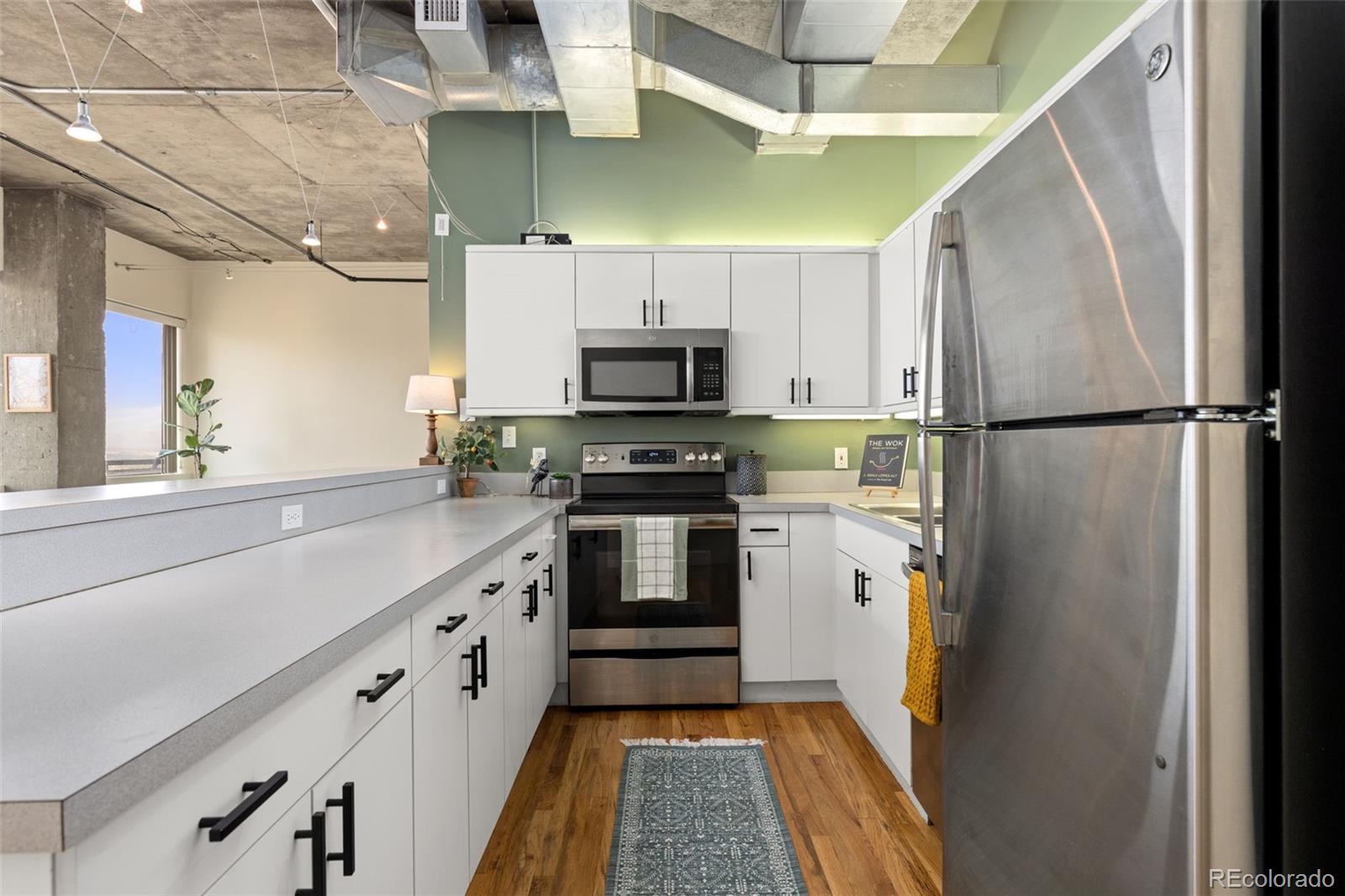 MLS Image #4 for 2020  arapahoe street,denver, Colorado