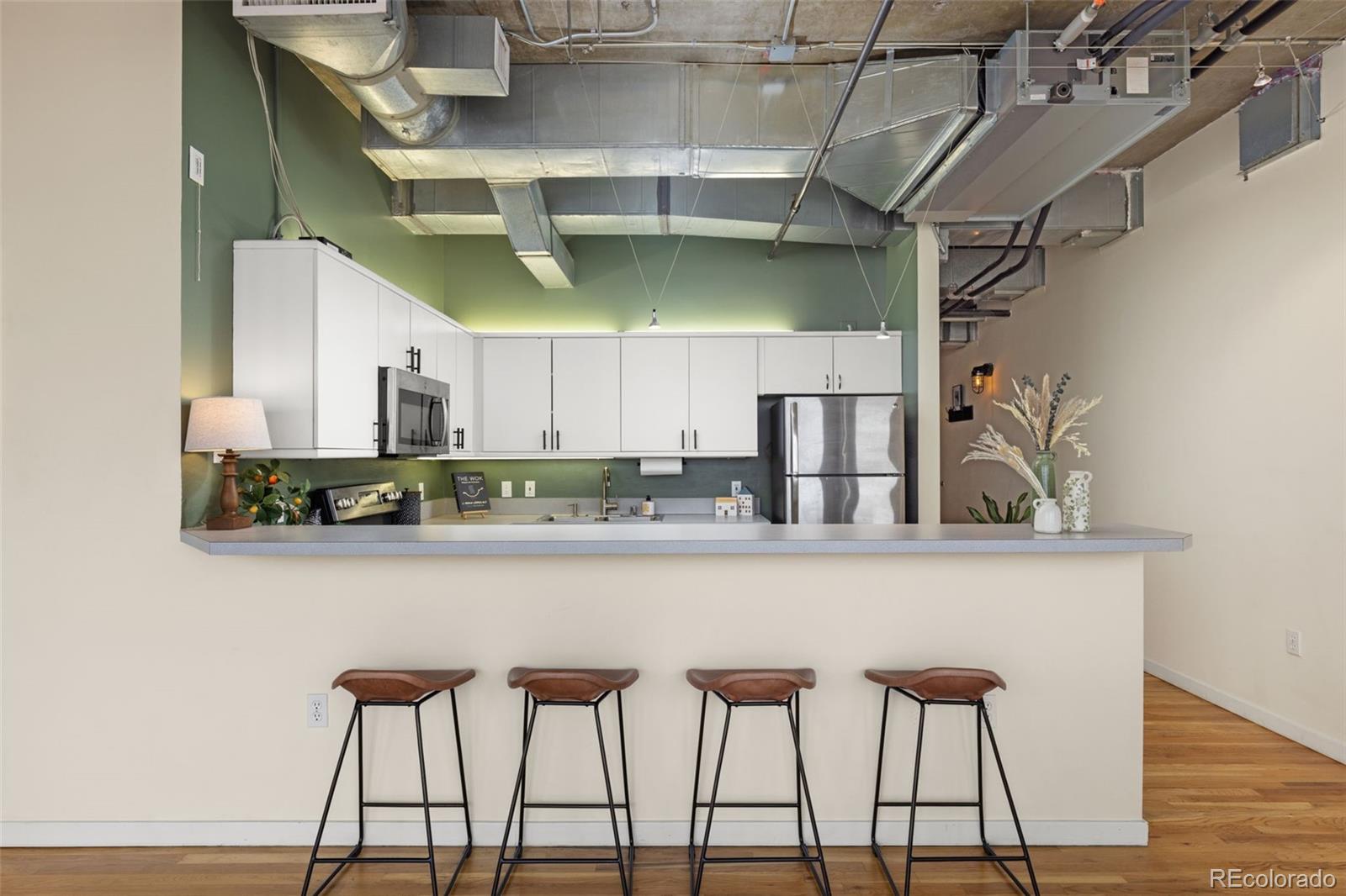 MLS Image #6 for 2020  arapahoe street,denver, Colorado