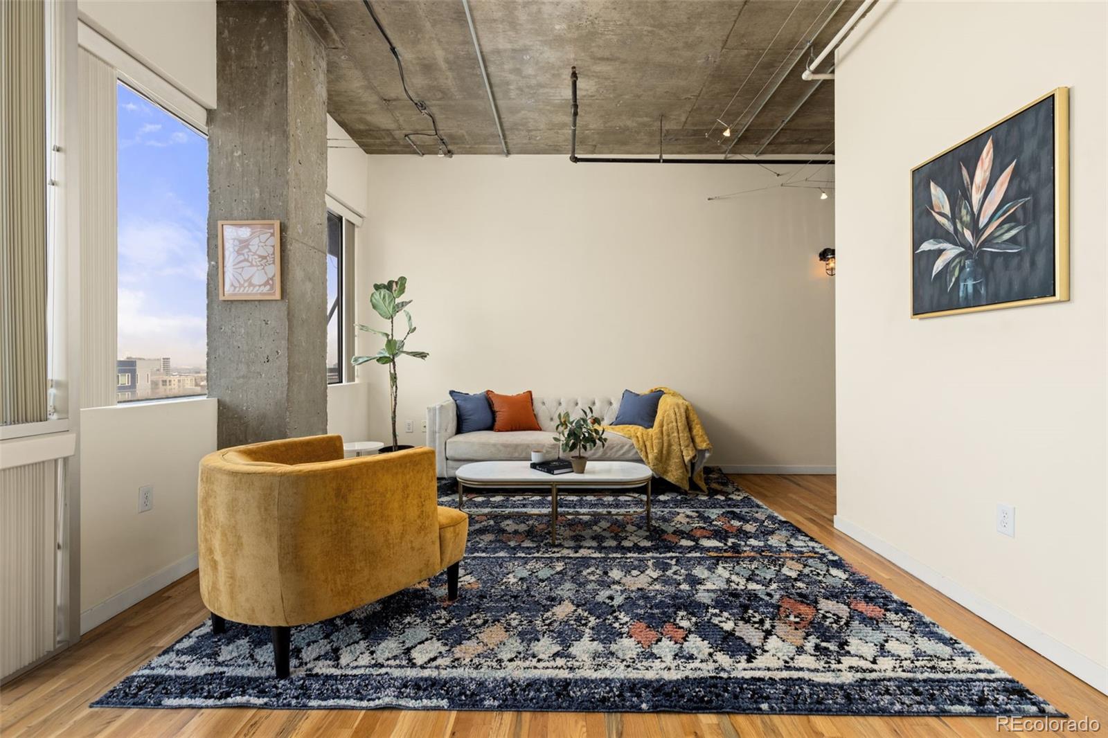 MLS Image #7 for 2020  arapahoe street,denver, Colorado
