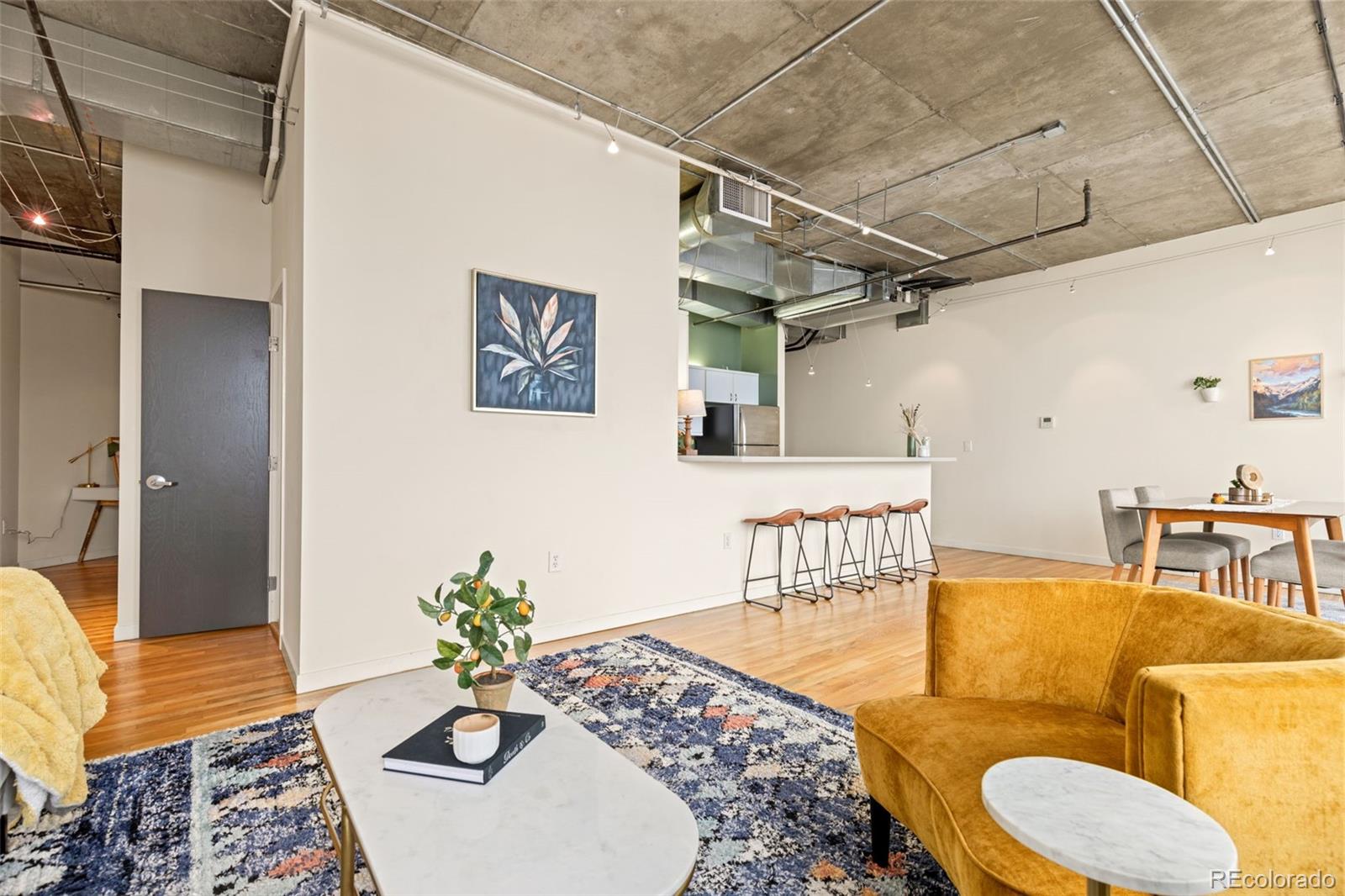 MLS Image #8 for 2020  arapahoe street,denver, Colorado