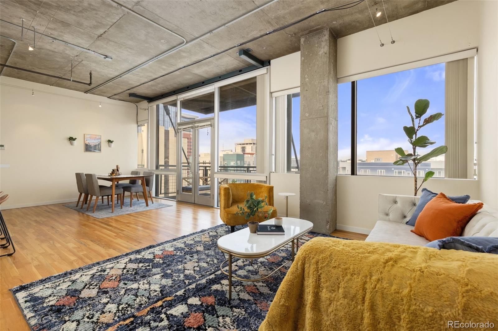 MLS Image #9 for 2020  arapahoe street,denver, Colorado