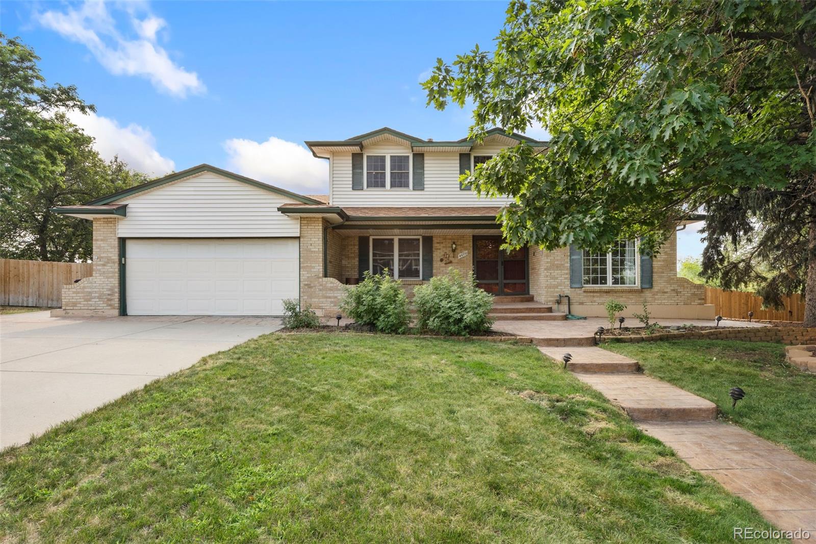 MLS Image #0 for 4070 s willow way,denver, Colorado