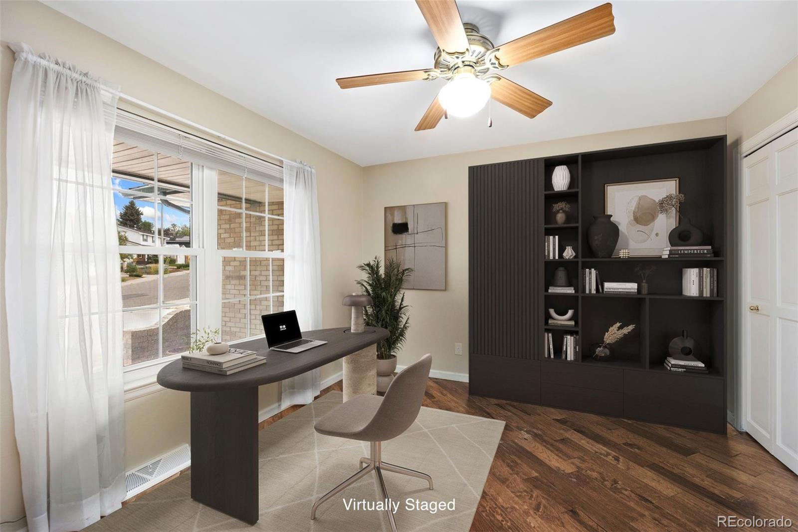 MLS Image #10 for 4070 s willow way,denver, Colorado