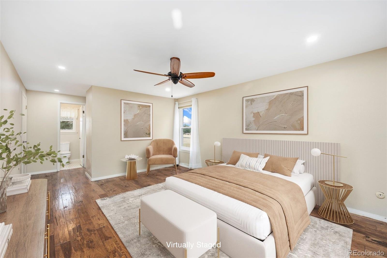 MLS Image #12 for 4070 s willow way,denver, Colorado