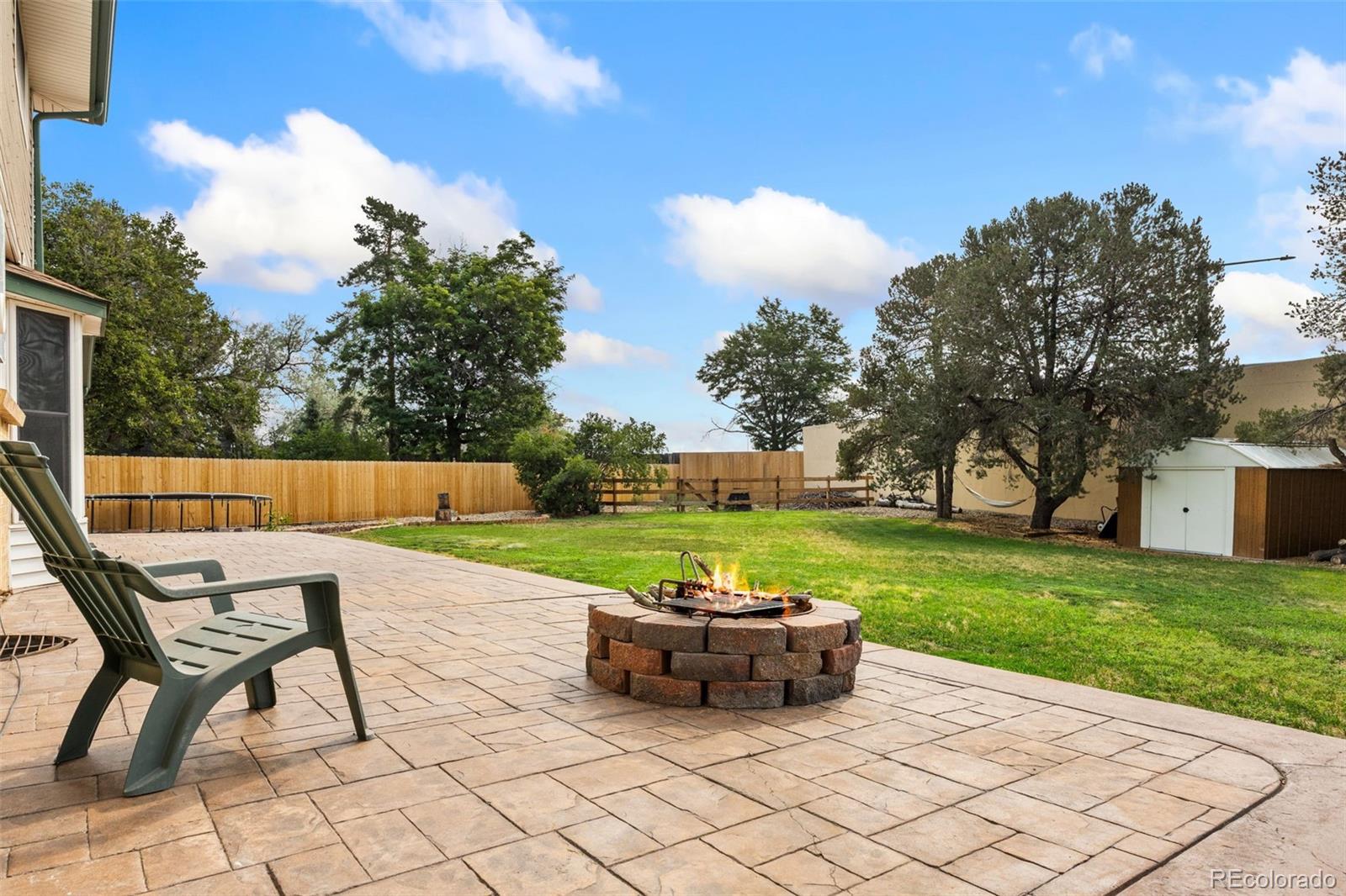 MLS Image #23 for 4070 s willow way,denver, Colorado