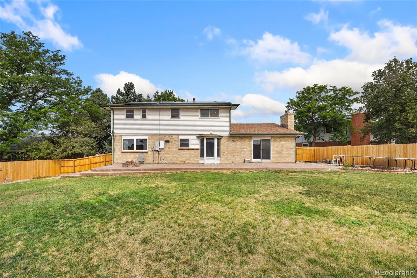 MLS Image #24 for 4070 s willow way,denver, Colorado