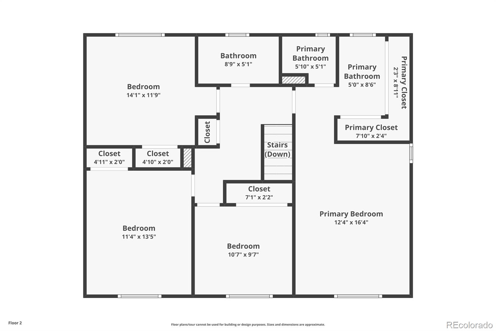 MLS Image #26 for 4070 s willow way,denver, Colorado