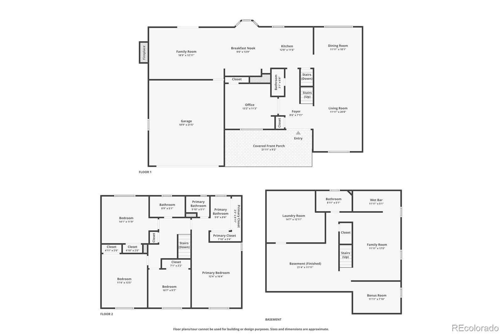 MLS Image #28 for 4070 s willow way,denver, Colorado