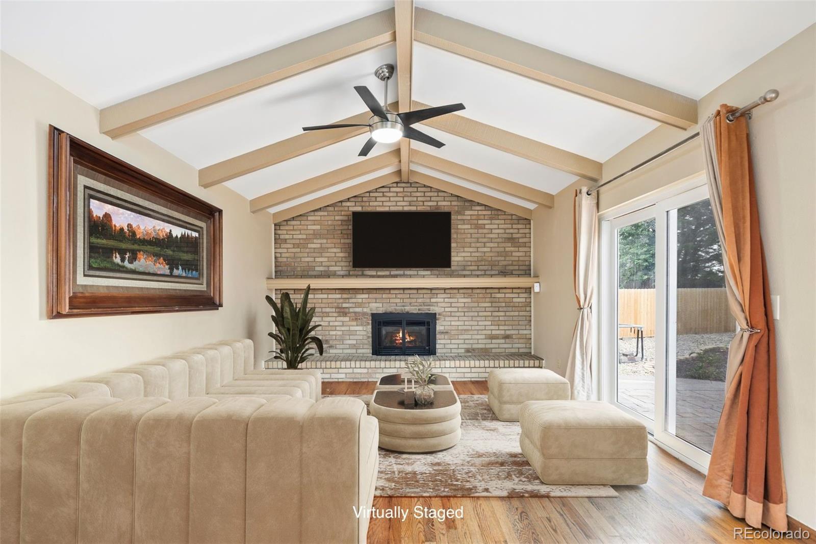 MLS Image #8 for 4070 s willow way,denver, Colorado